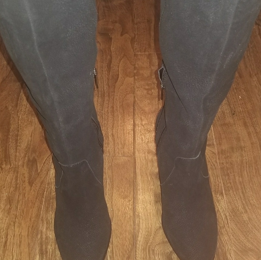 Vince Camuto Heeled boots